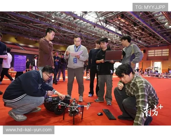 赛事跨界联动创新 打破行业边界