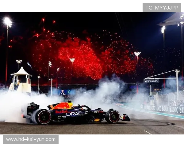 阿布扎比大奖赛周末将举办四场大型音乐会吸引全球车迷