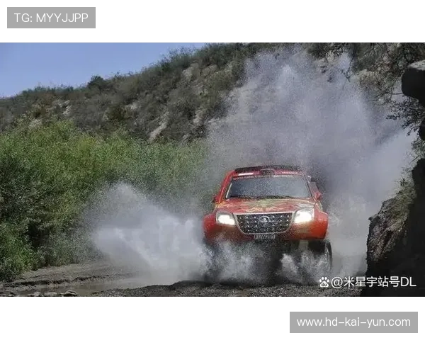 达喀尔拉力赛第五赛段：中国车手顺利完赛，赛车性能经受沙漠考验