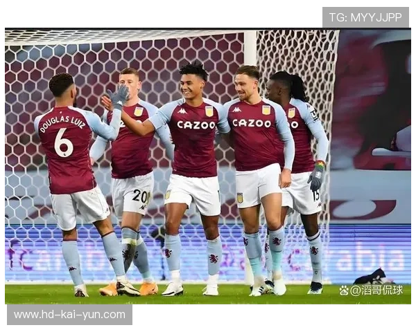 阿斯顿维拉1-0险胜布莱顿，积分迫近榜首成争冠搅局者