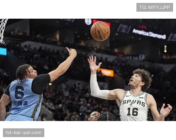 马刺不敌灰熊遭遇四连败,正式无缘本赛季季后赛